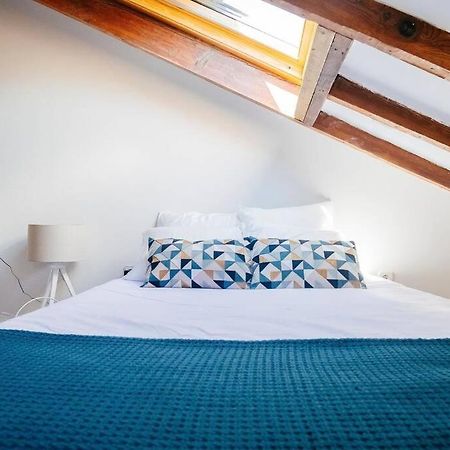 Homeabout Calle Mayor Studio Мадрид Екстер'єр фото