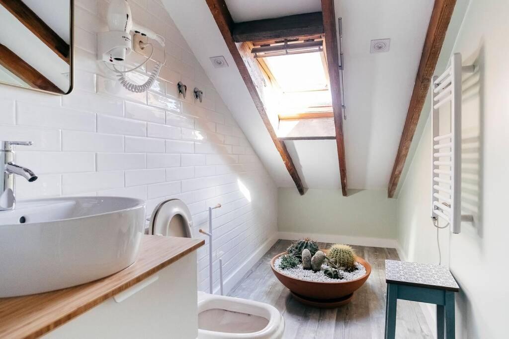 Homeabout Calle Mayor Studio Мадрид Екстер'єр фото